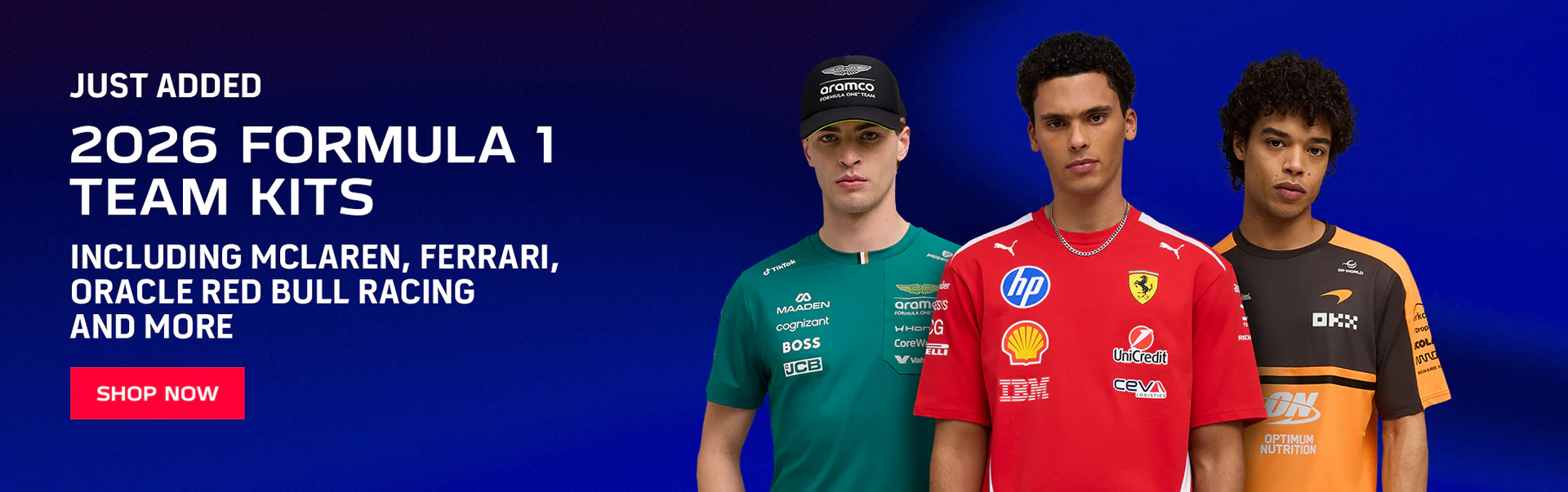 Gear Up For Racing History